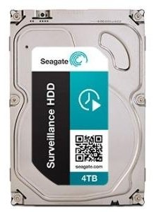 Seagate ST4000VX000 4000Gb купить,NaN