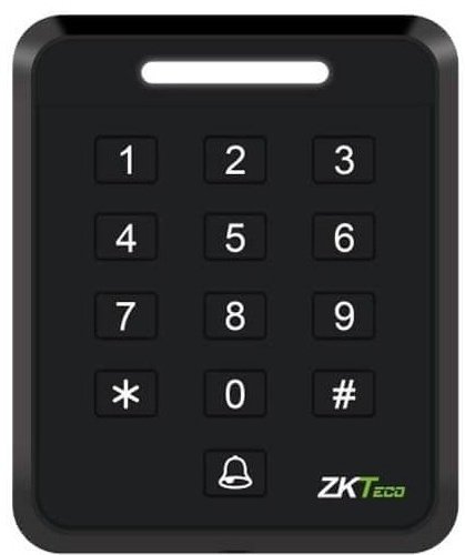 ZKTeco считыватель карт SA40B купить,7648