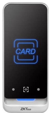 ZKTeco считыватель карт QR600-V-E купить,78633