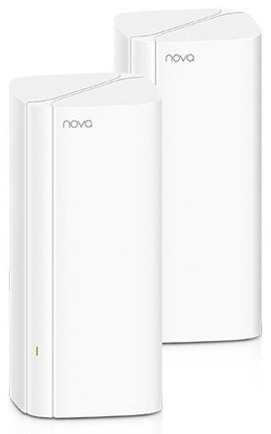 Wi-Fi роутер Tenda Mesh Tenda EX12 (2-pack)