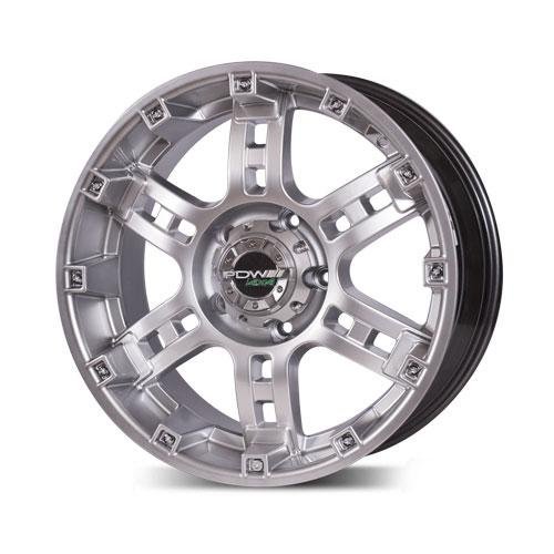 Диски PDW REV-1 5х150 R20х9 СВ110,1 ЕТ20 HS купить,NaN