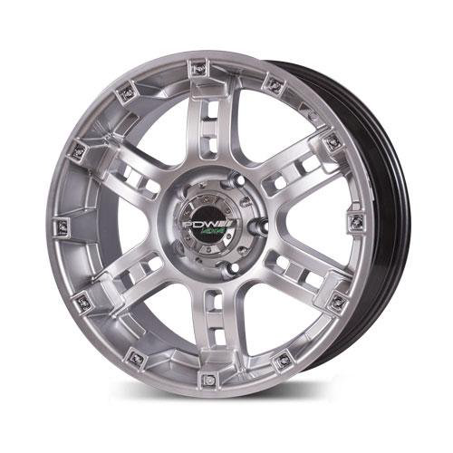 Диски PDW REV-1 5х150 R20х9 СВ110,1 ЕТ20 HS купить,NaN