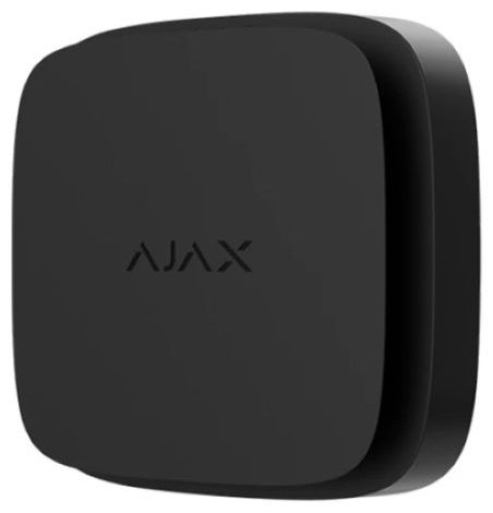 Охранно-пожарная система Ajax FireProtect 2 RB (Heat)