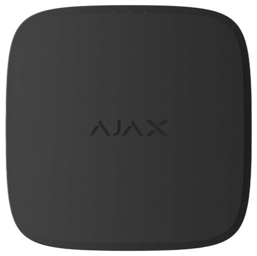 Охранно-пожарная система Ajax FireProtect 2 RB (Heat)