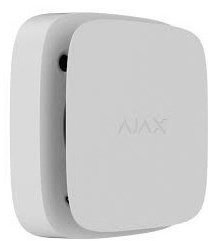 Охранно-пожарная система Ajax FireProtect 2 SB (Heat/Smoke) купить,44100