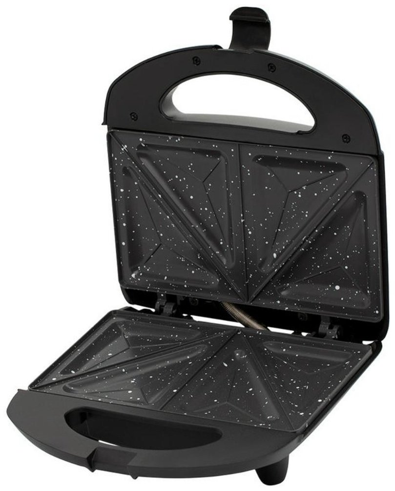 Сэндвичница Zelmer ZSM-7860 черный купить,NaN
