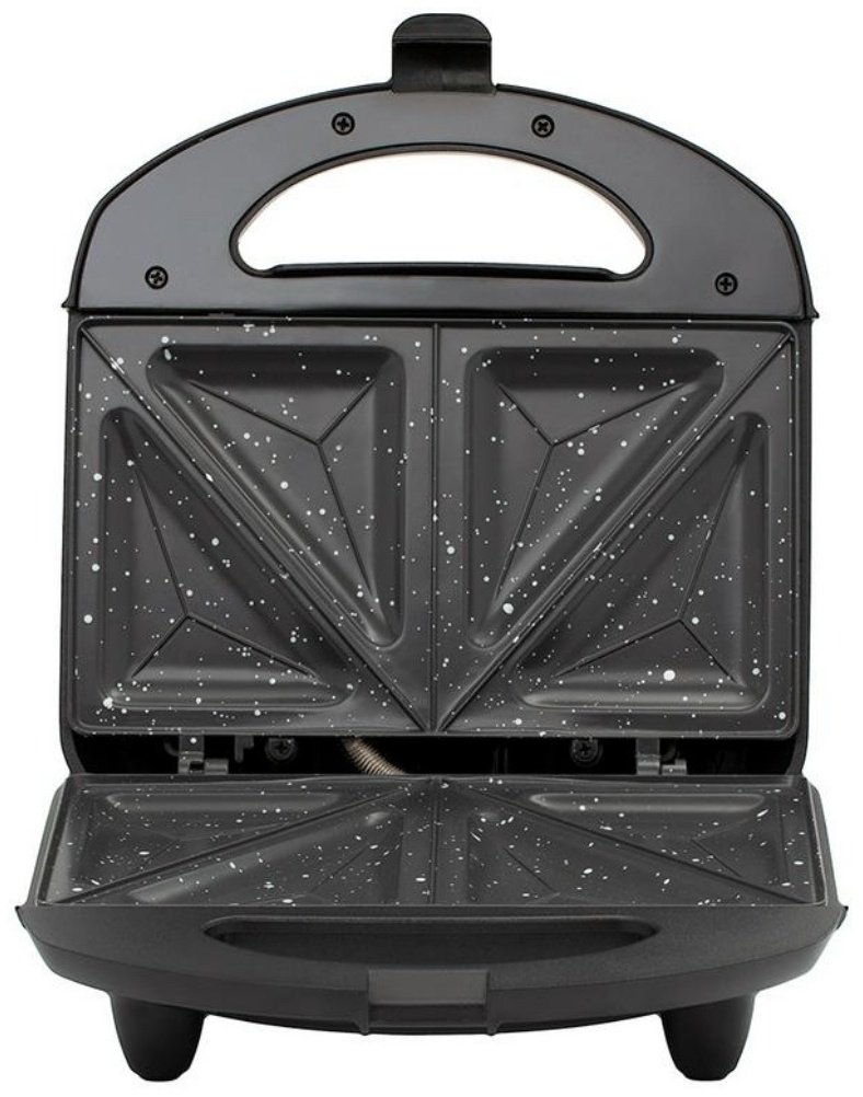 Сэндвичница Zelmer ZSM-7860 черный купить,NaN