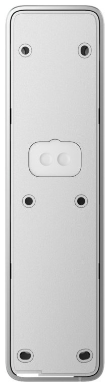 Панель управления Ajax KeyPad Outdoor Jeweller Ajax Jeweller