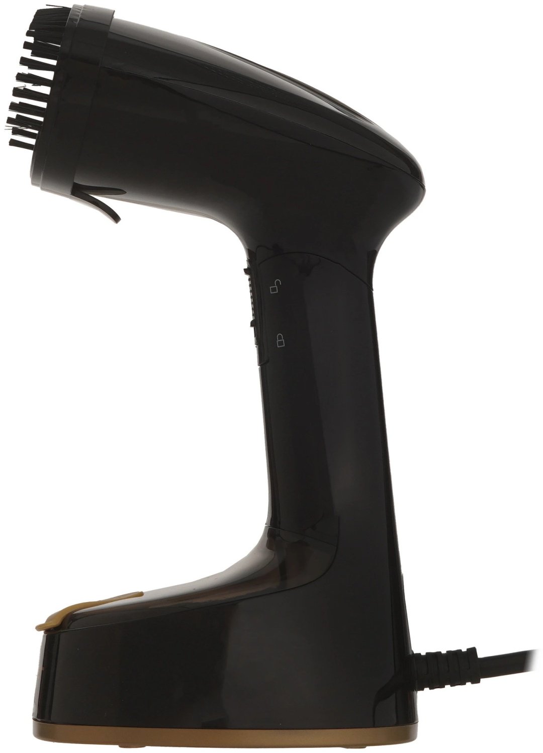 Отпариватель Zelmer ZGS1800 Compact черный купить,NaN