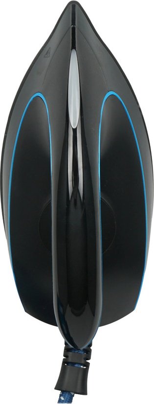 Парогенератор Zelmer ZIS5400 Aqua Steam черно-синий купить,NaN