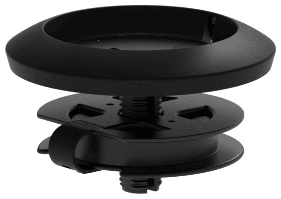Микрофонная стойка Logitech Rally Mic Pod Table Mount