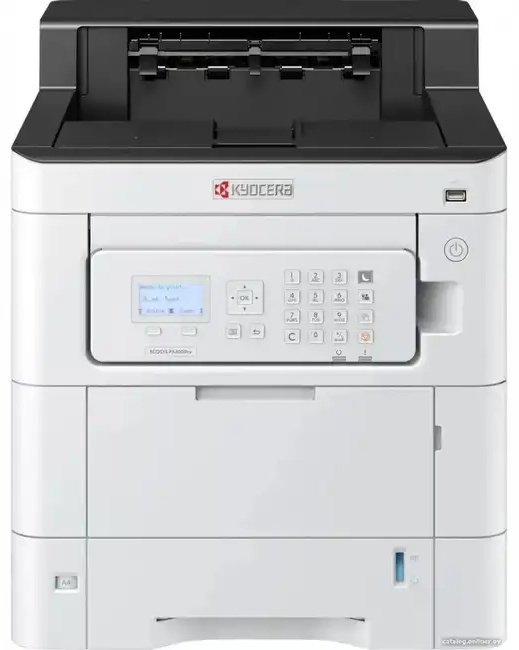 Принтер KYOCERA 1102Z03NL0 купить,NaN