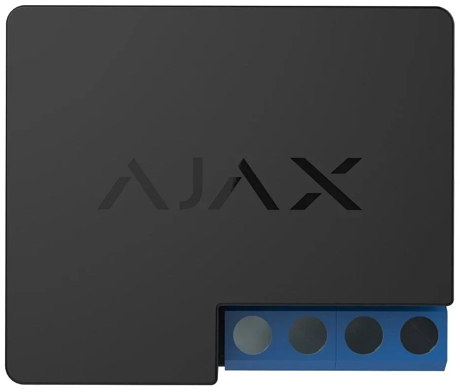 Ajax реле управления WallSwitch
