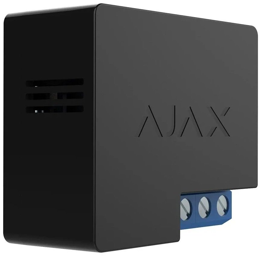 Ajax реле управления WallSwitch
