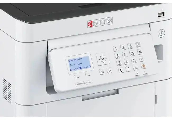 Принтер KYOCERA 1102Z03NL0 купить,NaN