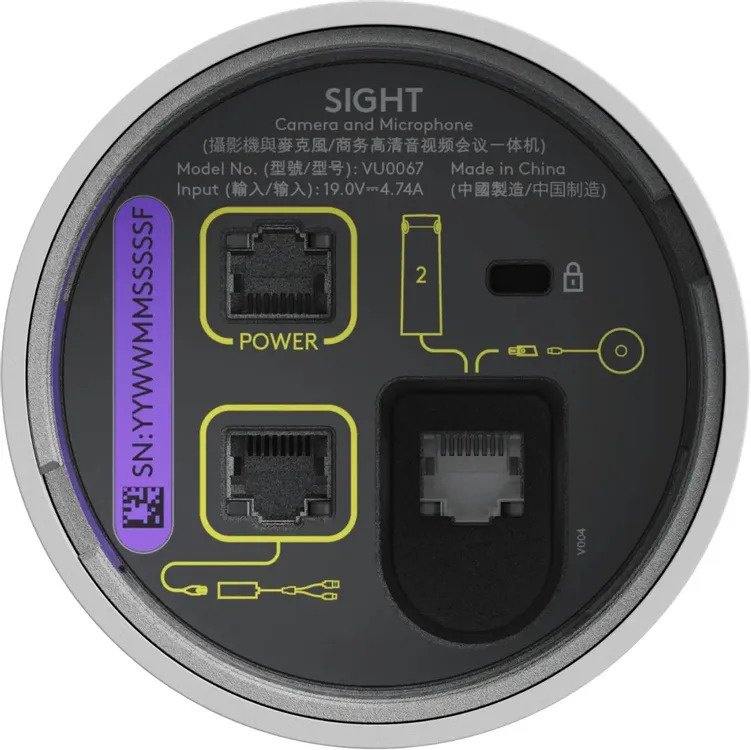 Веб-камера Logitech 960-001503 купить,NaN