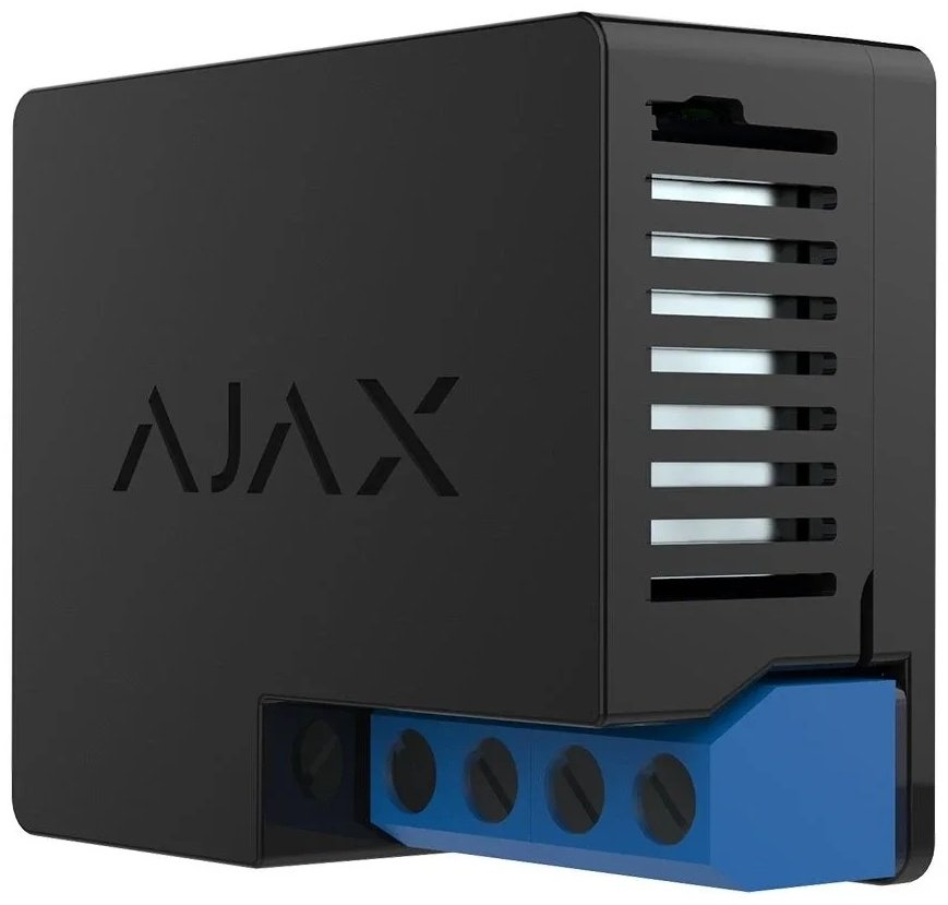 Ajax реле управления WallSwitch