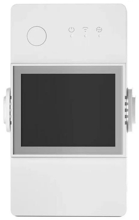 SONOFF температурное реле THR320D купить,14400