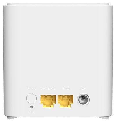 Wi-Fi роутер Tenda Tenda EX3