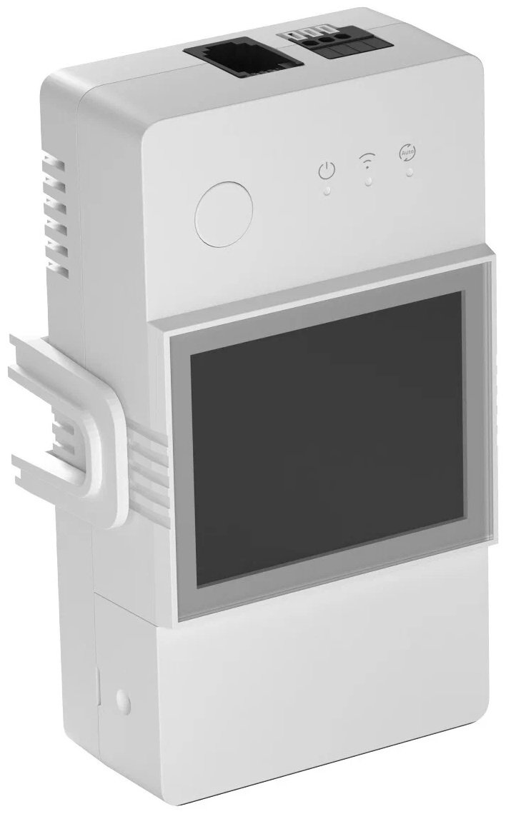 SONOFF температурное реле THR320D купить,14400