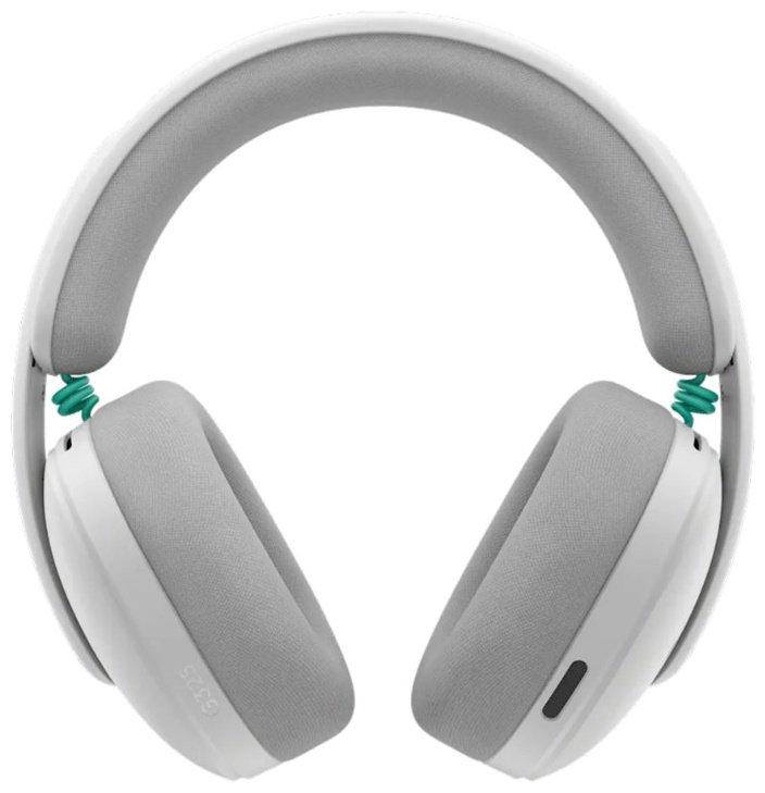 Наушники Logitech G325 Lightspeed 981-001531 белый купить,NaN