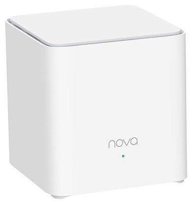 Wi-Fi роутер Tenda Tenda EX3