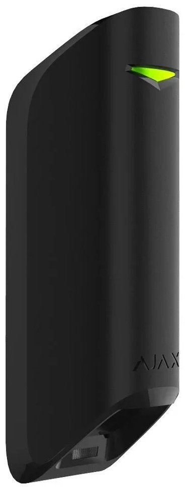 Датчик движения Ajax MotionProtect Curtain, экосистема: Ajax