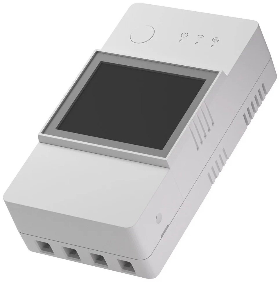 SONOFF температурное реле THR320D купить,14400