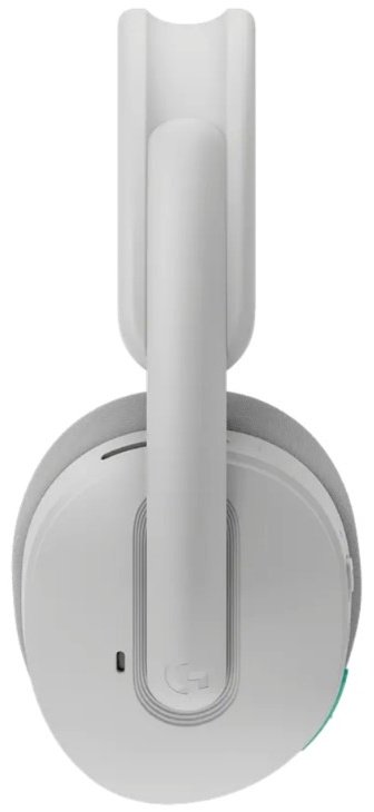 Наушники Logitech G325 Lightspeed 981-001531 белый купить,NaN