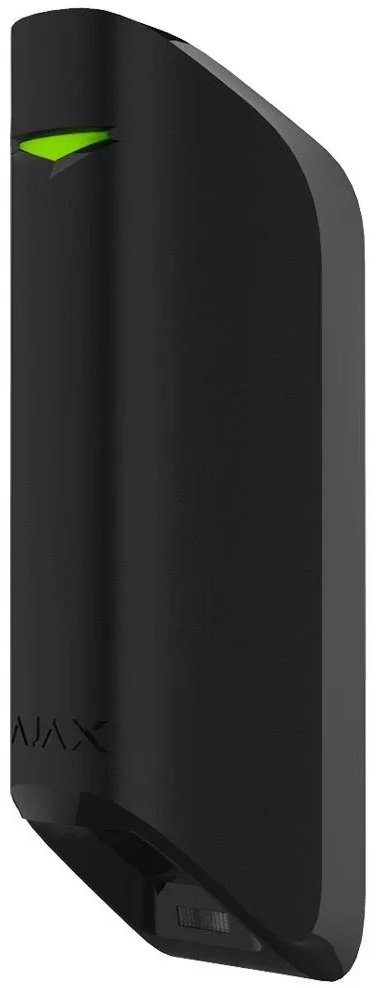 Датчик движения Ajax MotionProtect Curtain, экосистема: Ajax