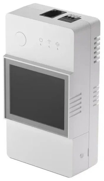 SONOFF температурное реле THR320D купить,14400