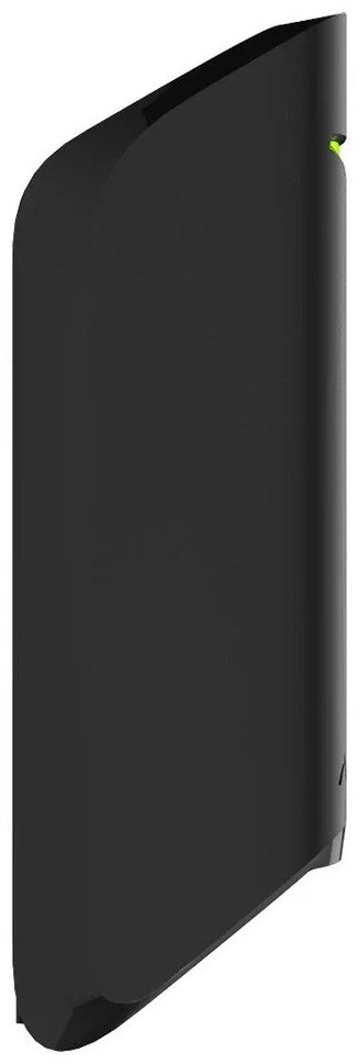 Датчик движения Ajax MotionProtect Curtain, экосистема: Ajax