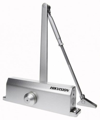 Дверной доводчик Hikvision DS-K4DC104 , для дверей до 85 кг купить,16229