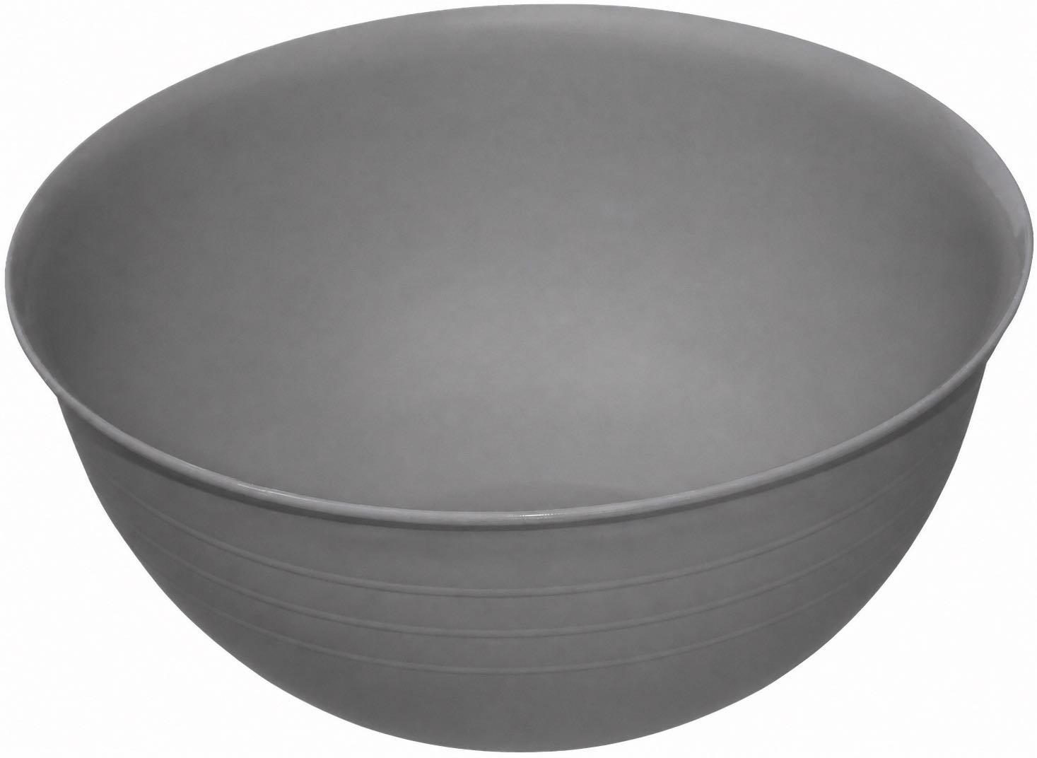 Миска 24982 20х20 см, пластик, 1 шт купить,NaN