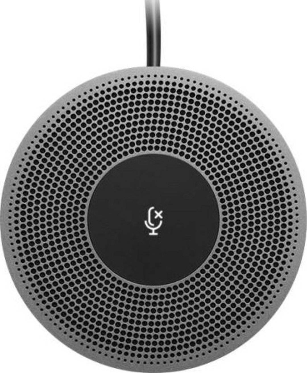 Микрофон Logitech 989-000405 черный купить,NaN