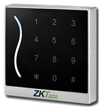ZKTeco считыватель карт ProID30BE купить,9734