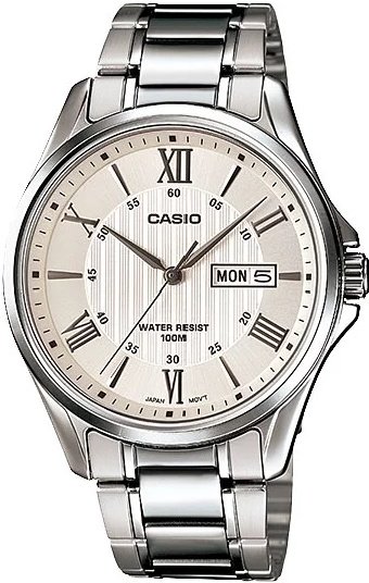 Часы Casio MTP-1384D-7A2VDF купить,NaN