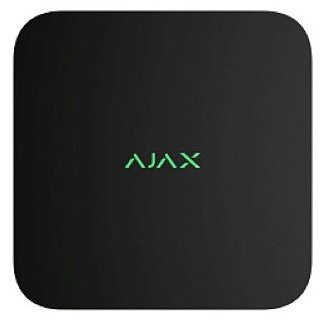 Видеорегистратор Ajax NVR (сетевой) NVR (16-ch)