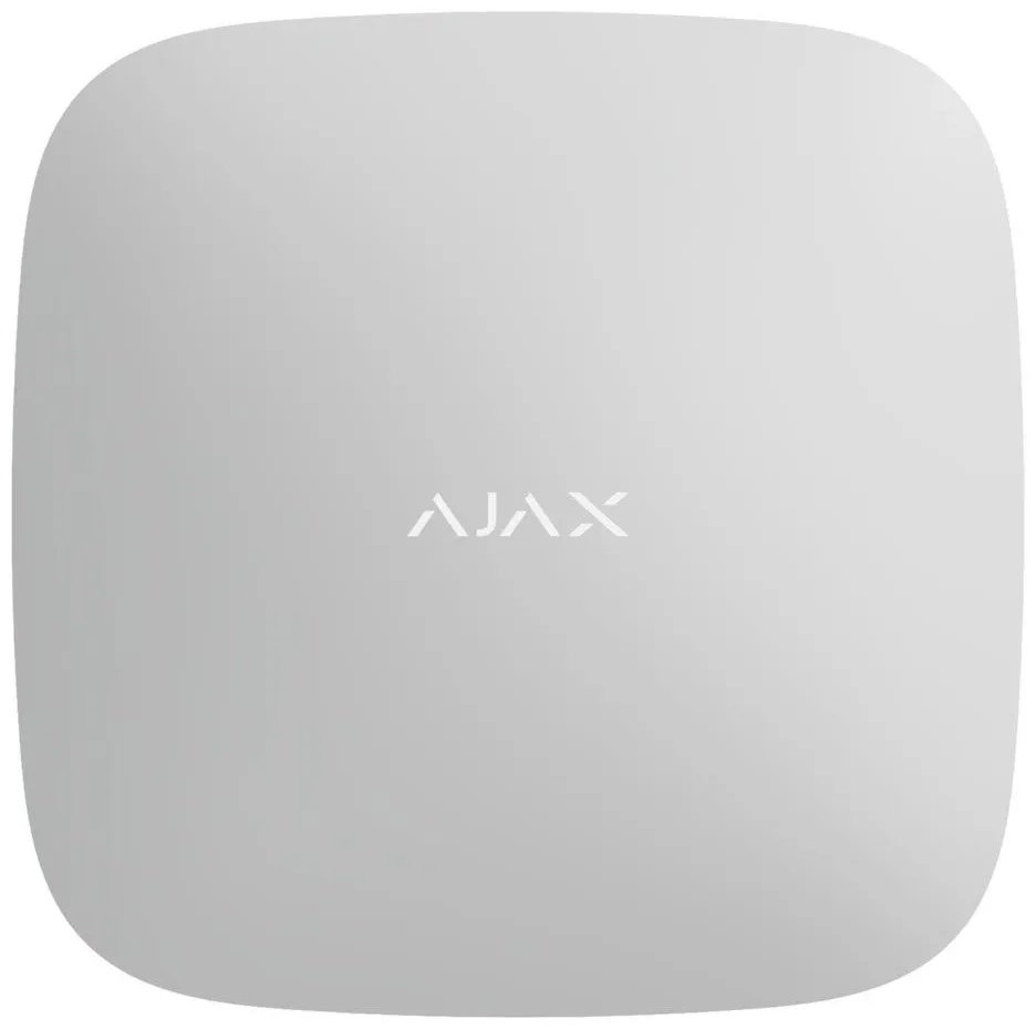Многофункциональный датчик Ajax ReX 2, экосистема: Ajax