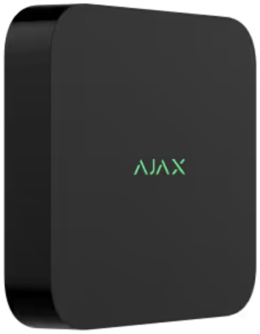 Видеорегистратор Ajax NVR (сетевой) NVR (8-ch)
