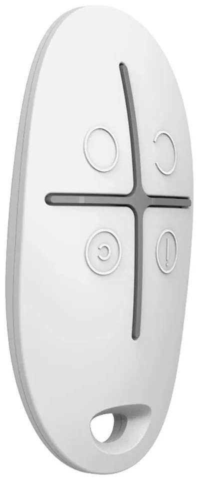 Пульт управления Ajax SpaceControl Ajax Jeweller купить,14320
