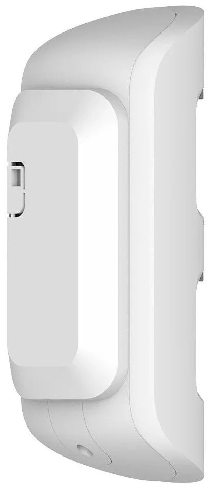 Датчик движения Ajax MotionProtect Outdoor, экосистема: Ajax
