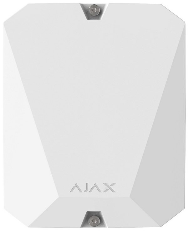 Охранно-пожарная система Ajax MultiTransmitter
