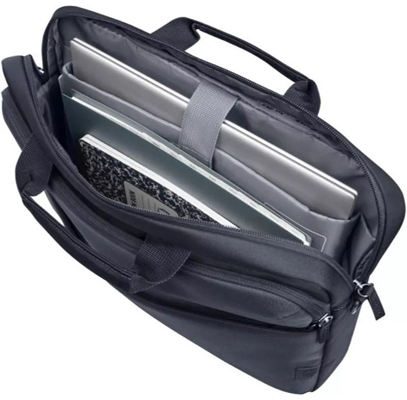 Сумка HP A08JWAA до 16" серый купить,13990