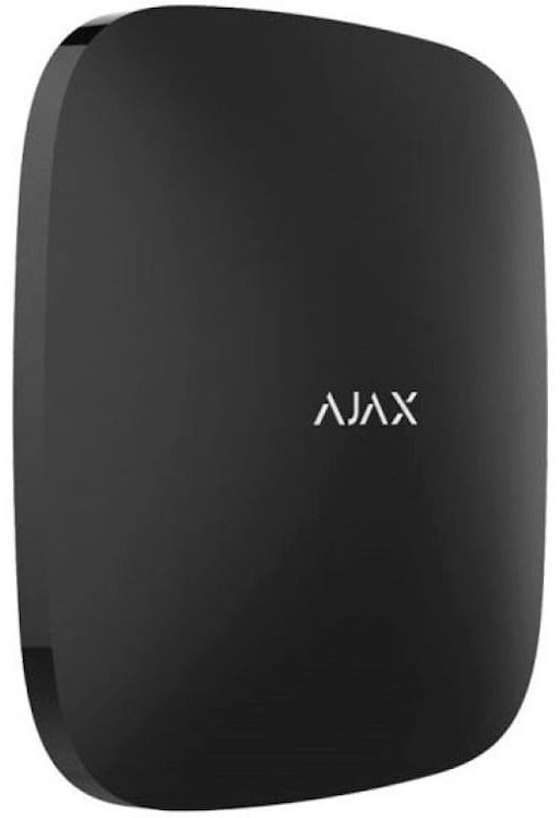 Центр управления Ajax Hub 2 Plus Ajax Ethernet, GSM, Wi-Fi купить,186100