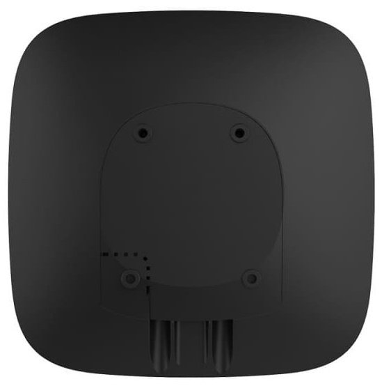 Центр управления Ajax Hub 2 Plus Ajax Ethernet, GSM, Wi-Fi купить,186100