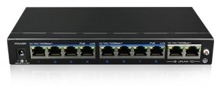 UTEPO UTP3-GSW0802-TP120 черный купить,53139