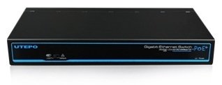UTEPO UTP3-GSW0802-TP120 черный купить,53139