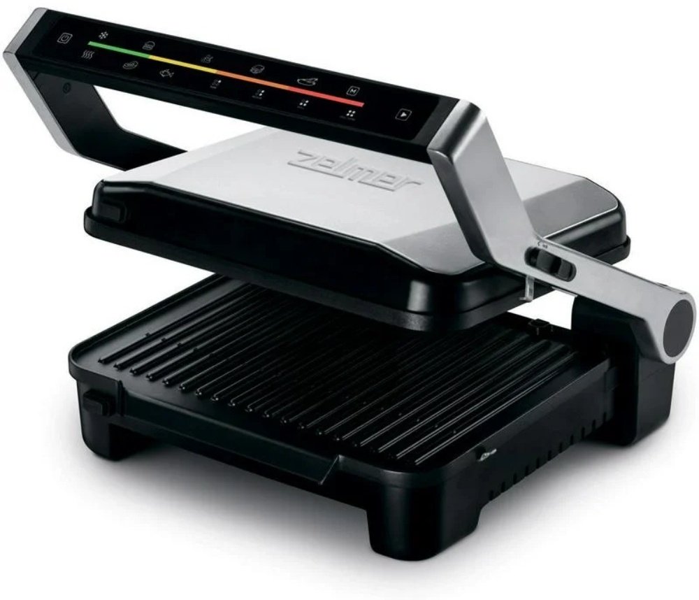 Электрогриль Zelmer ZPR-2600 купить,52990