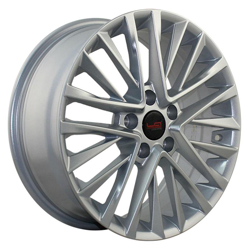 Диски Replica Concept TY548 5х114.3 R18х7 СВ60.1 ЕТ45 S купить,NaN